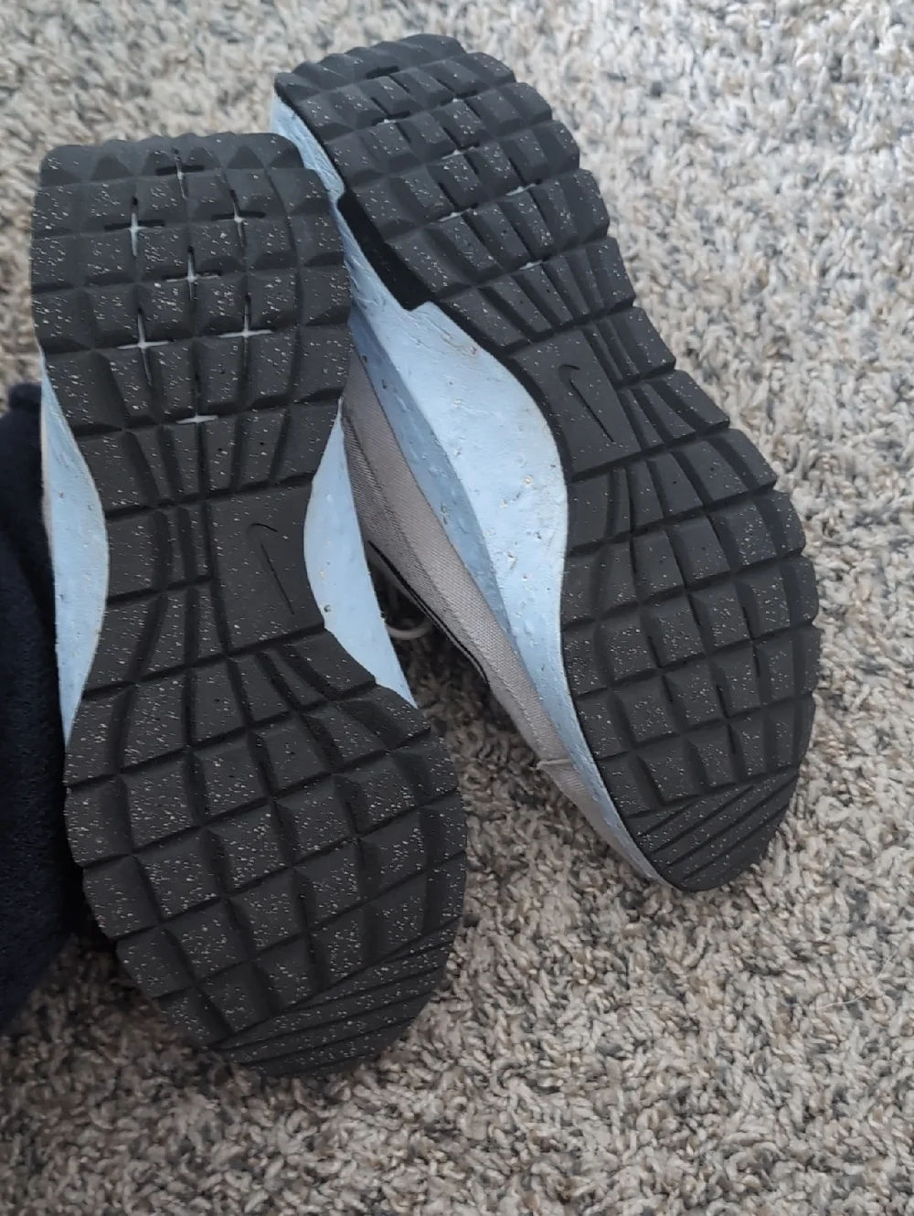 Nike Crater Remixa Shoes